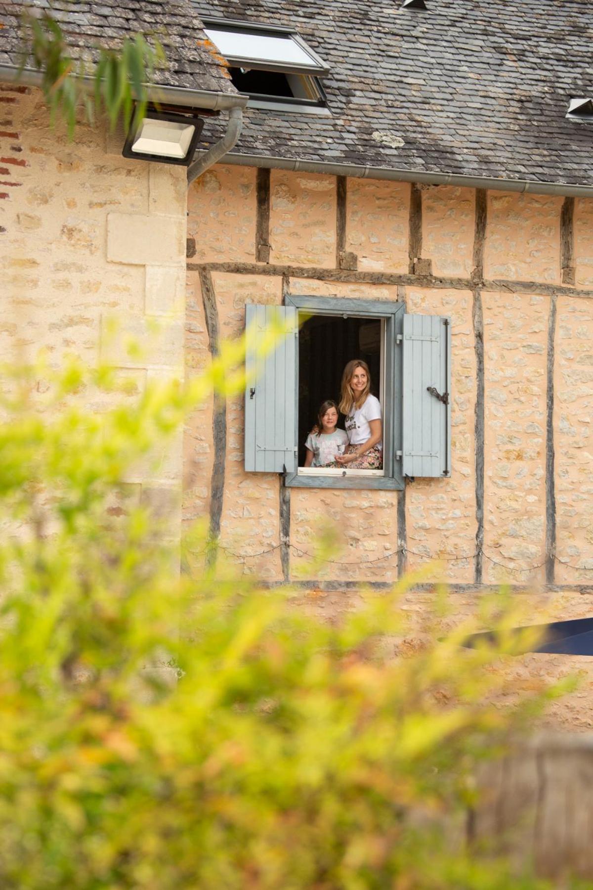 Maison D'Hotes La Maison De Leopold Terrasson Zewnętrze zdjęcie