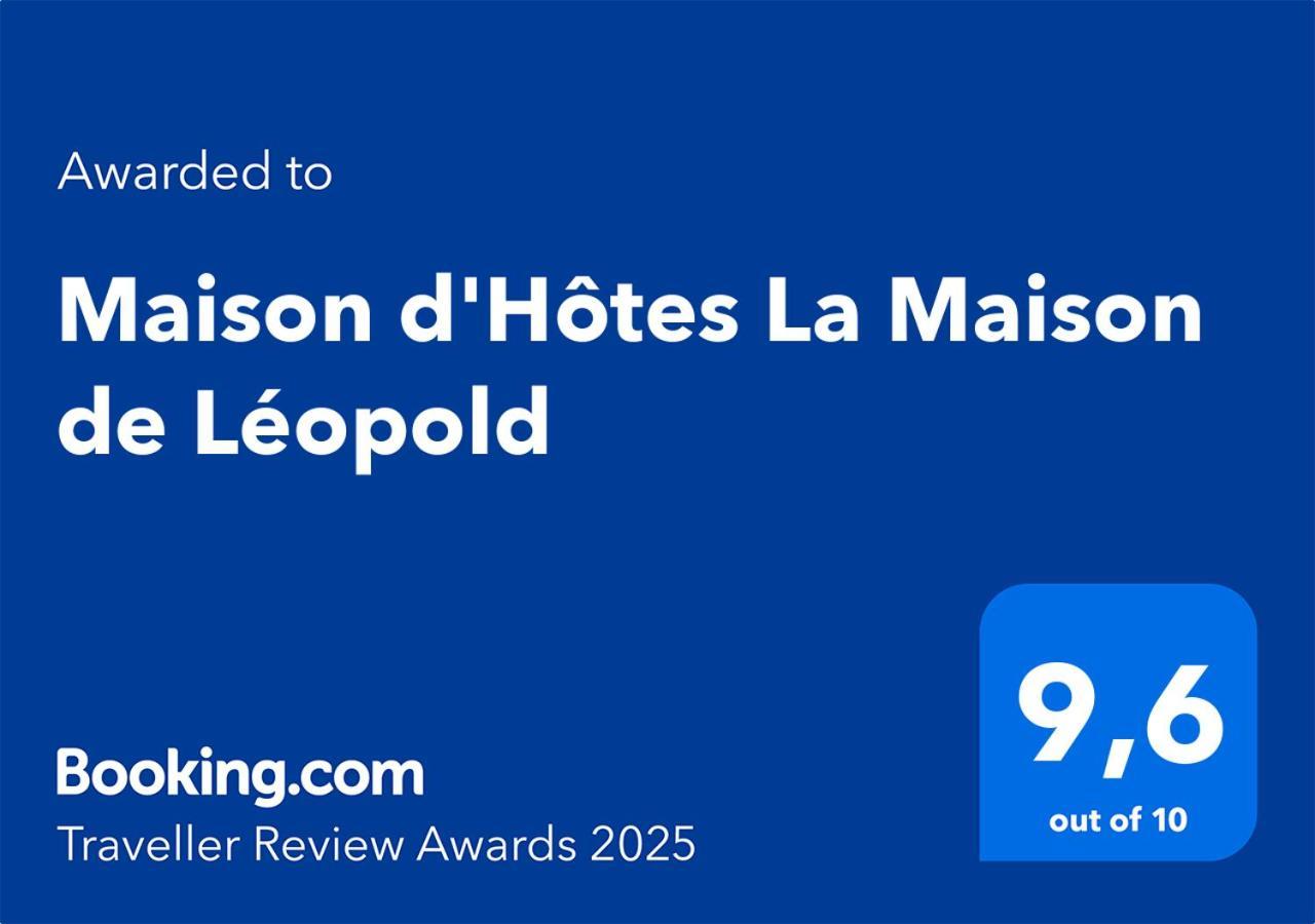 Maison D'Hotes La Maison De Leopold Terrasson Zewnętrze zdjęcie