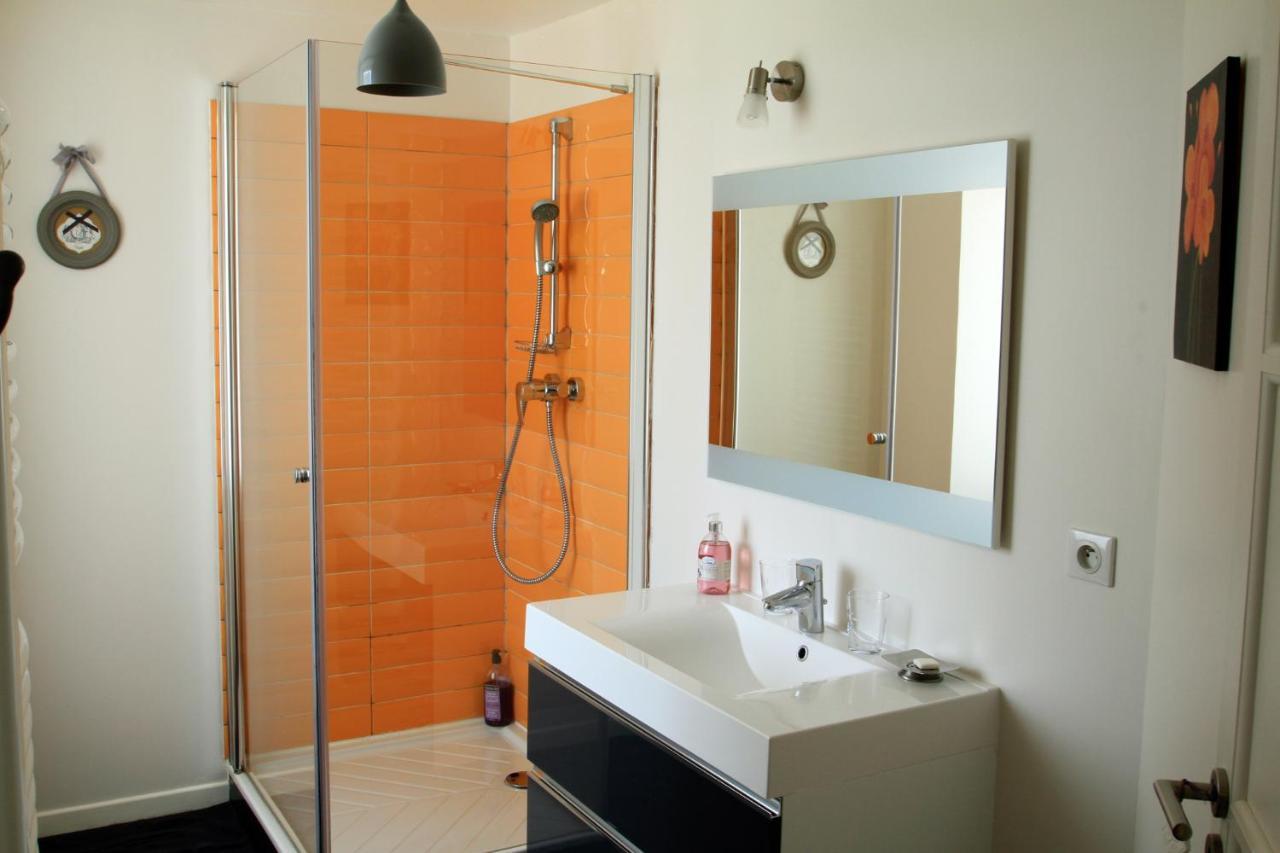 Maison D'Hotes La Maison De Leopold Terrasson Zewnętrze zdjęcie